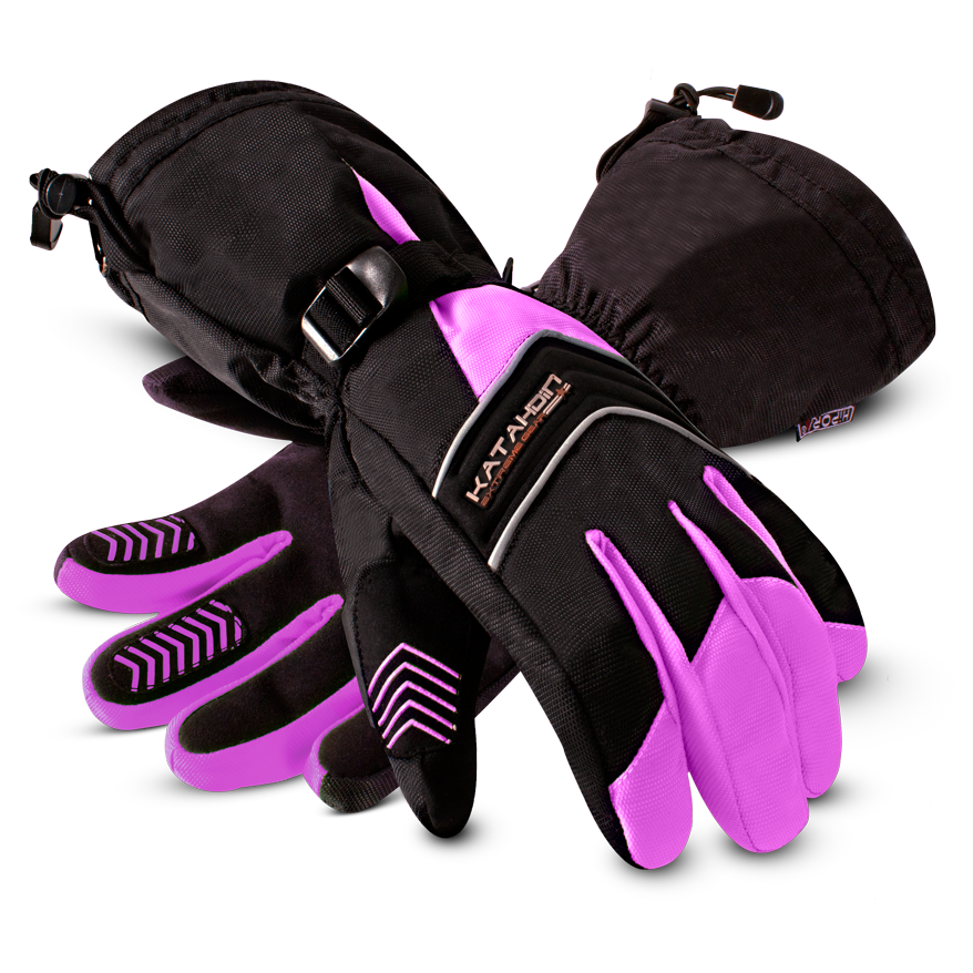 GL-3 Gloves